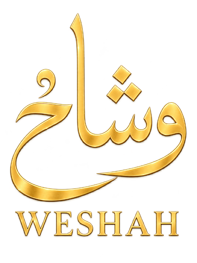 وشاح — WESHAH